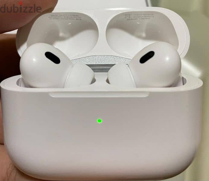 Airpod Pro Gen 2 5