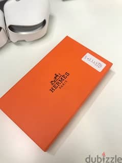 hermes iphone 15 pro case 0