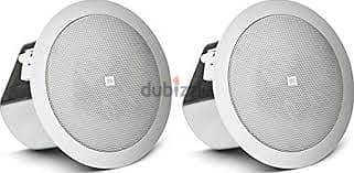 JBL CEILING SPEAKER 0