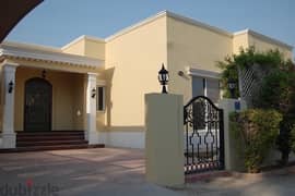 For Rent Stunning 3 Bedrooms Compund Villa for Rent at Saar!!!