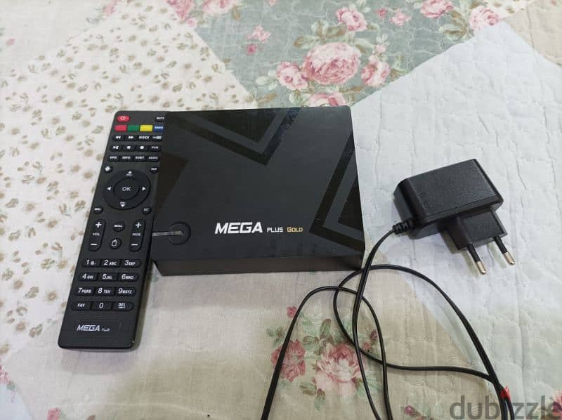 mega plus gold android tv box


رسيفر واندرويد 1