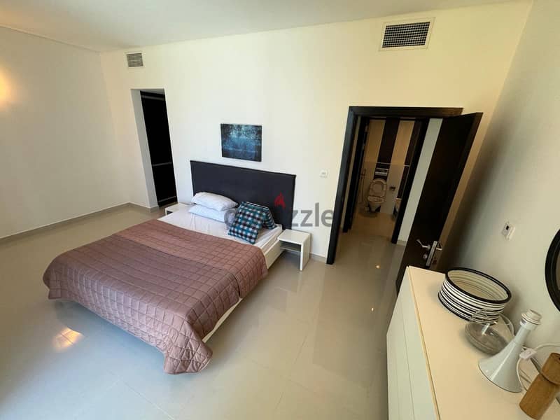 Elegant 1BR | Abode | Prime Location | Amwaj 4