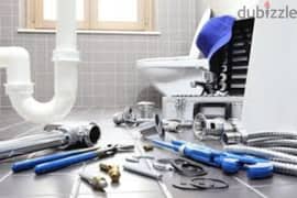 electrician and plumber Carpenter paint tile fixing all work services