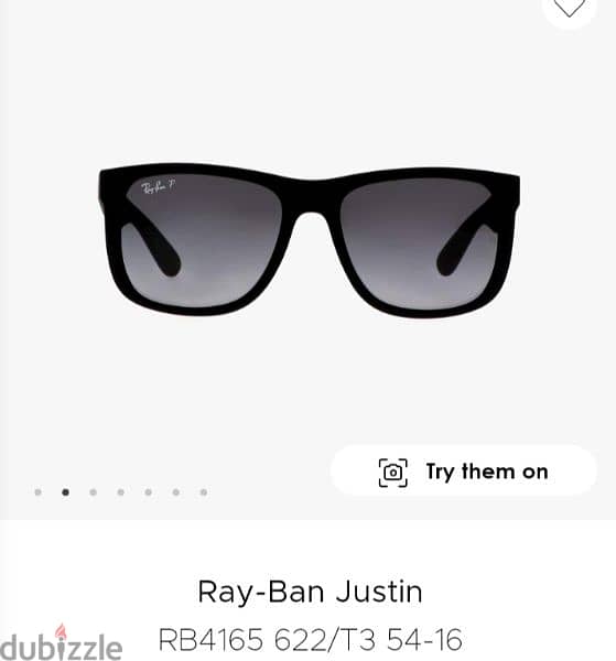 Ray-Ban sunglasses 0