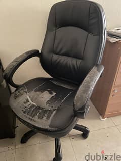 Office chair 0