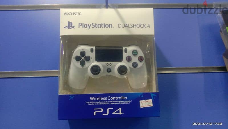 PS4 Controller for sale 4