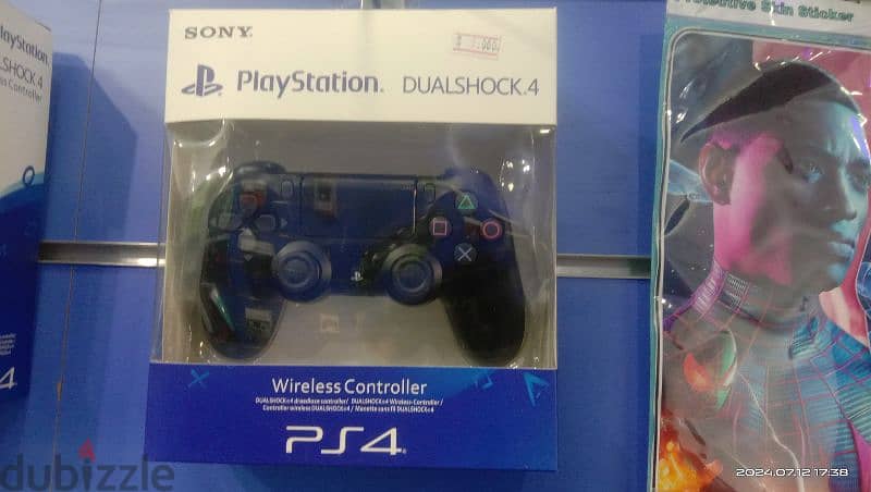 PS4 Controller for sale 5