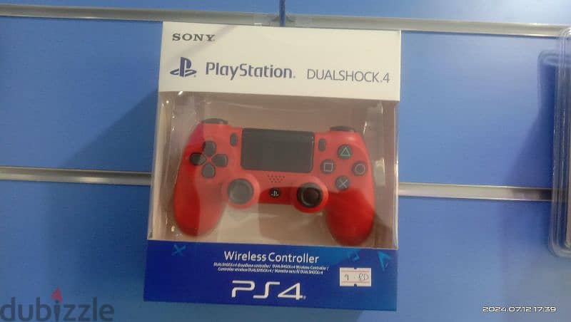 PS4 Controller for sale 6