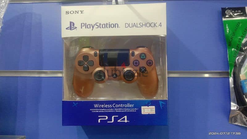 PS4 Controller for sale 9