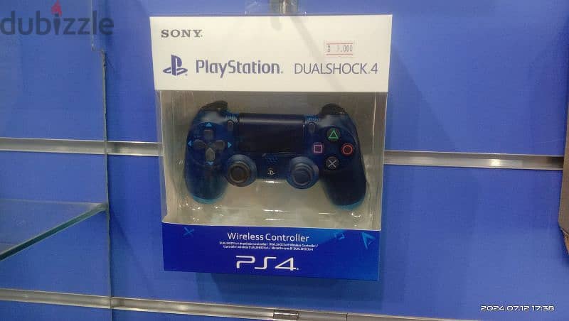 PS4 Controller for sale 10