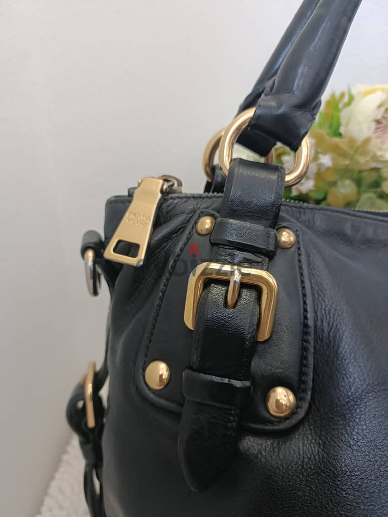 Prada Bag Authentic 1