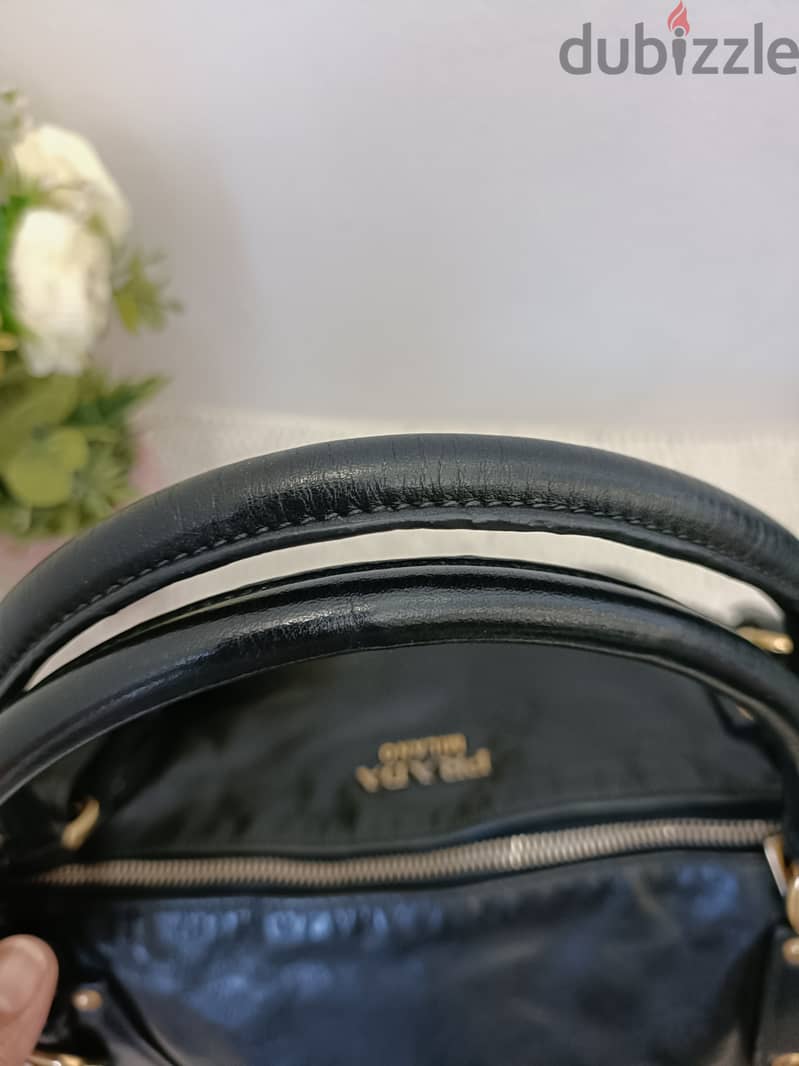 Prada Bag Authentic 2