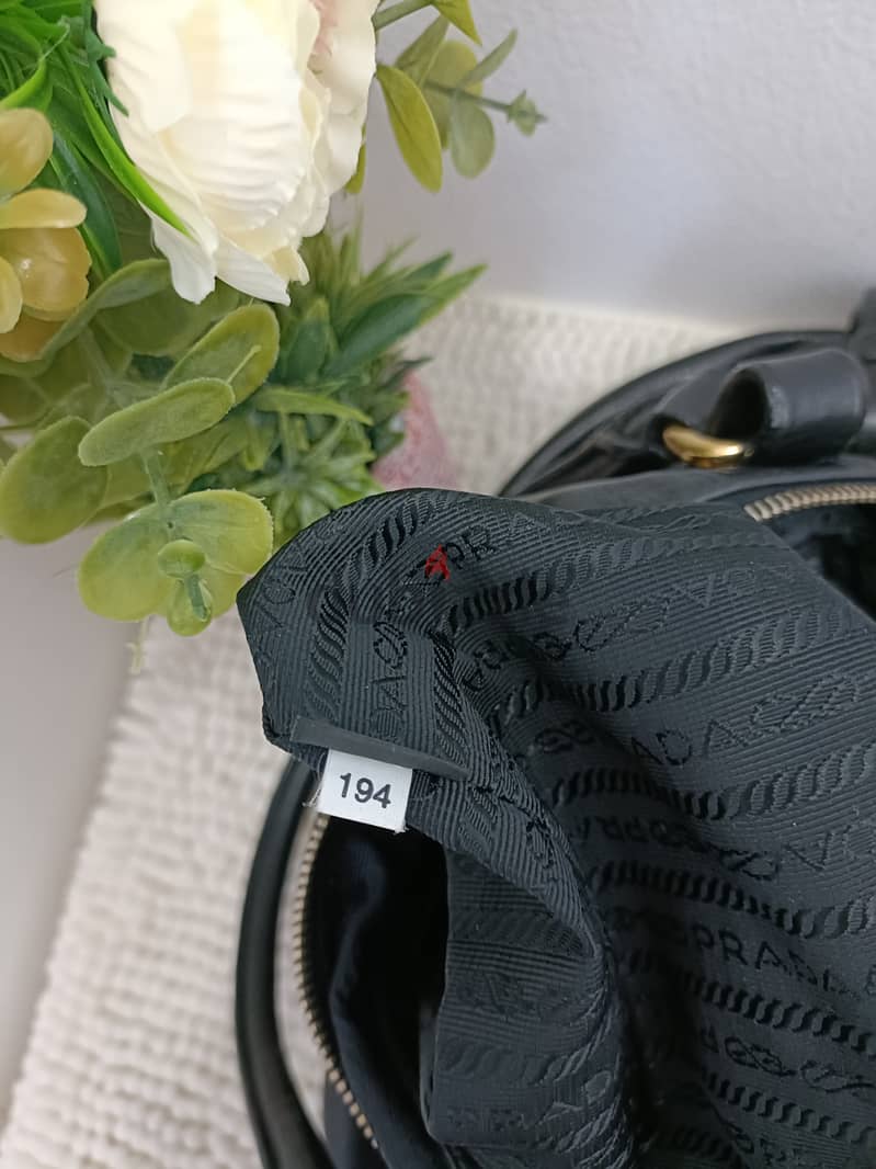 Prada Bag Authentic 5