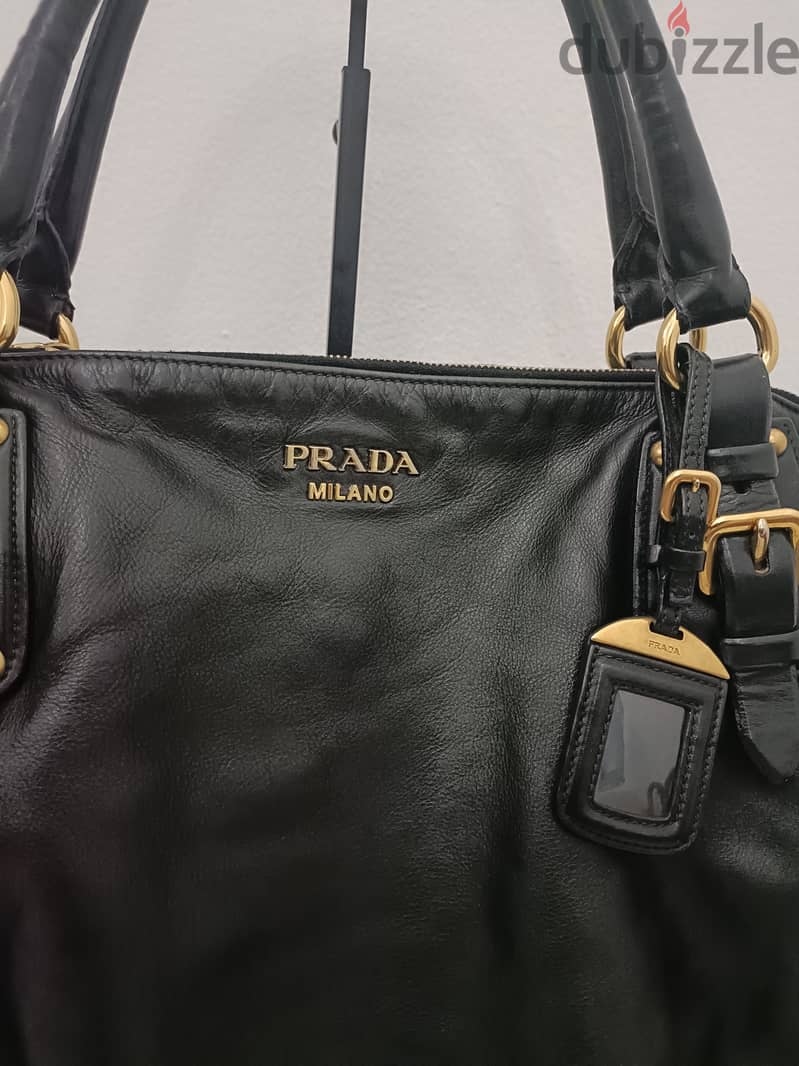 Prada Bag Authentic 6