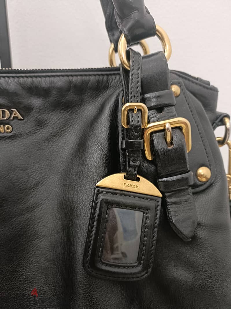 Prada Bag Authentic 8