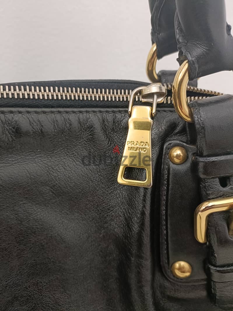 Prada Bag Authentic 9