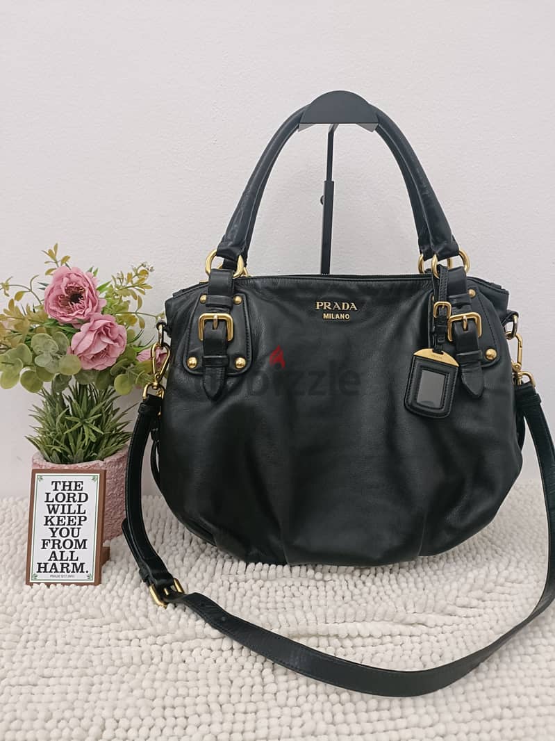 Prada Bag Authentic 11