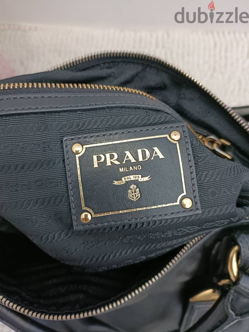 Prada Bag Authentic 12