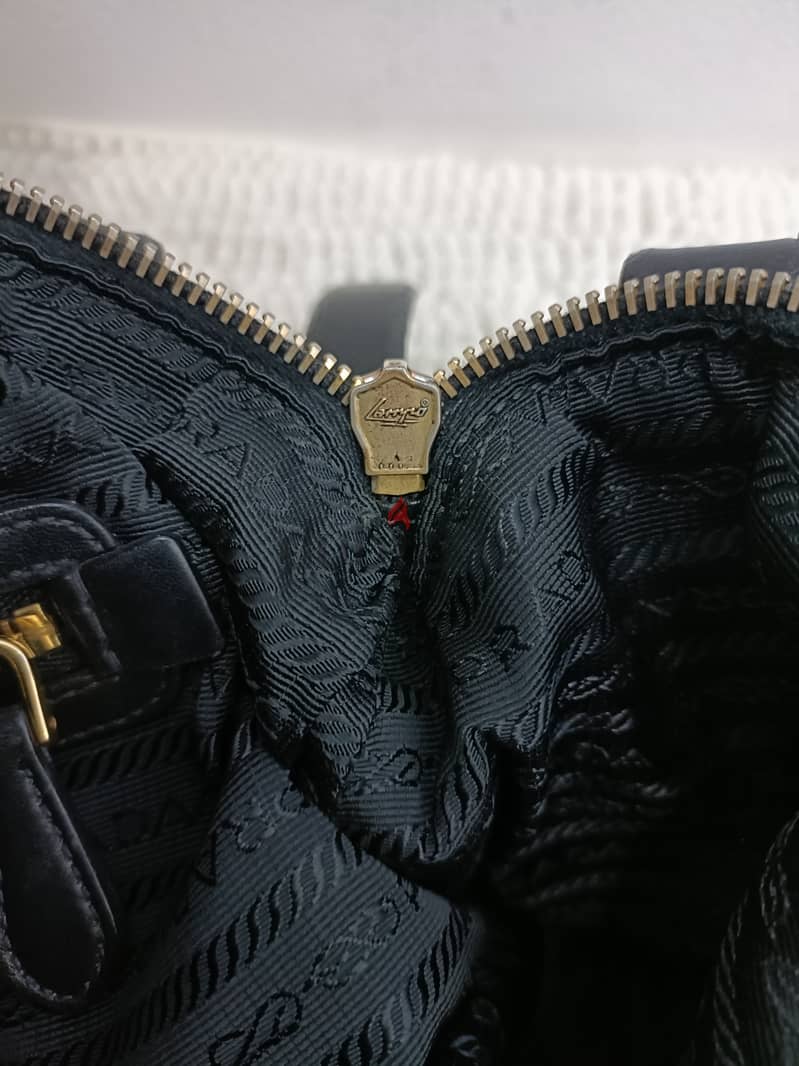 Prada Bag Authentic 13