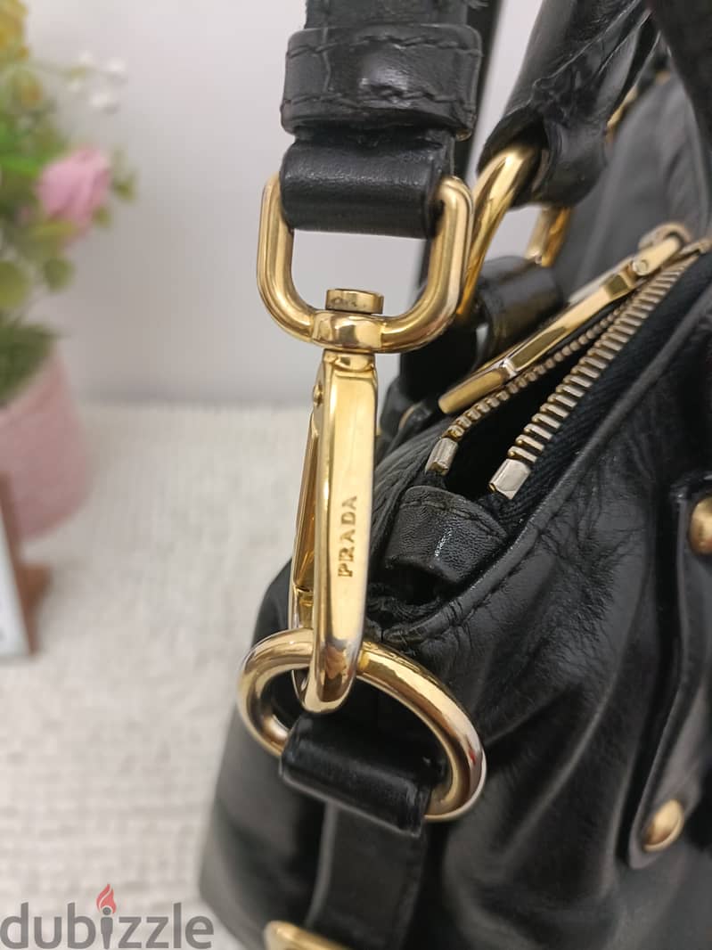 Prada Bag Authentic 14