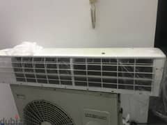 Smartech Split Air Conditioner 2 Ton