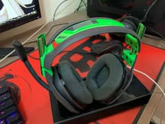 Astro A50 Xbox /pc