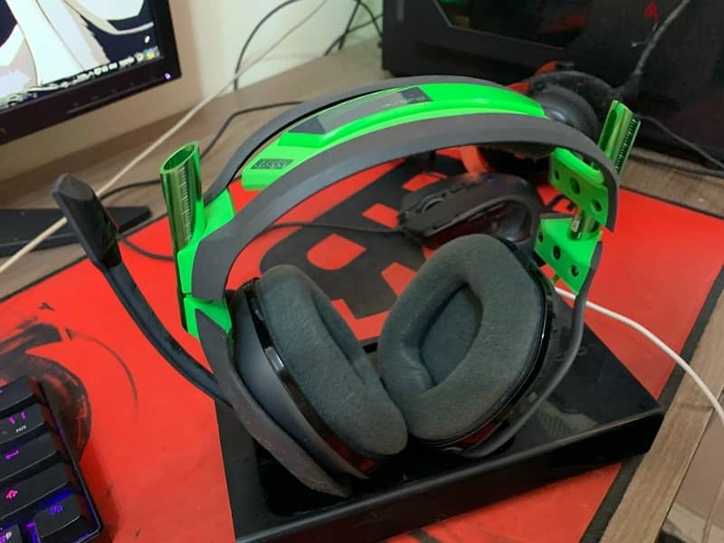 Astro A50 Xbox /pc 0