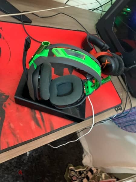 Astro A50 Xbox /pc 2