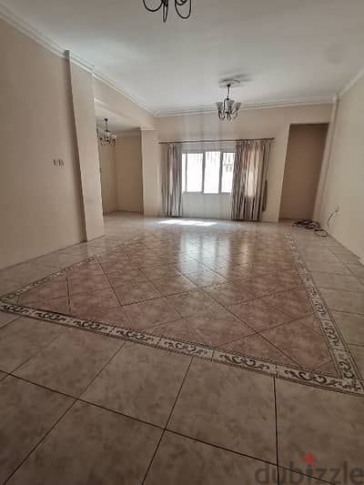 Flat For Rent 4 BHK, umm alhassam