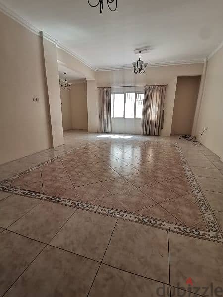 Flat For Rent 4 BHK, umm alhassam 0