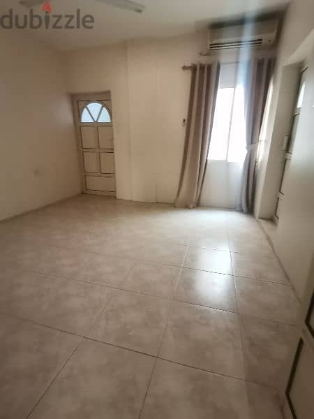 Flat For Rent 4 BHK, umm alhassam 2