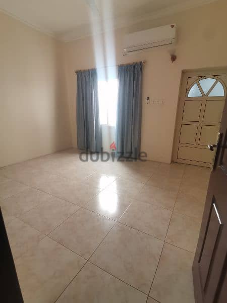 Flat For Rent 4 BHK, umm alhassam 5