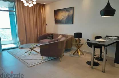 2 bedrooms flat for daily rent 1