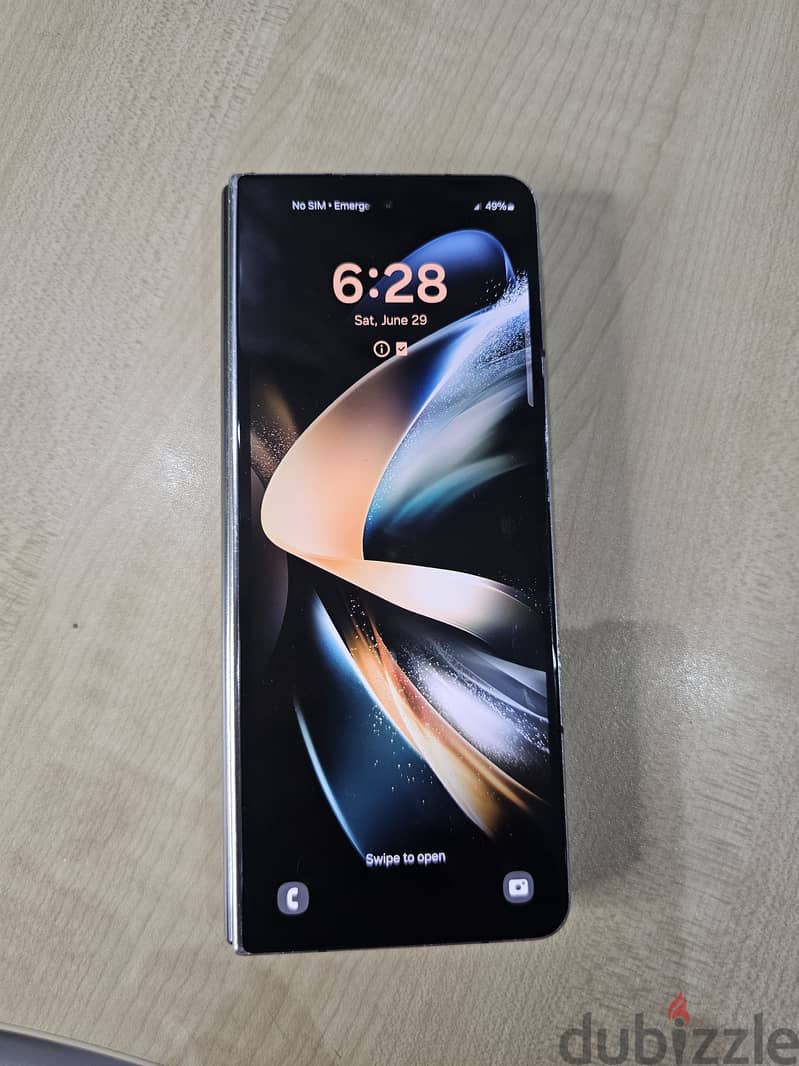 Samsung fold 4 512gb 3