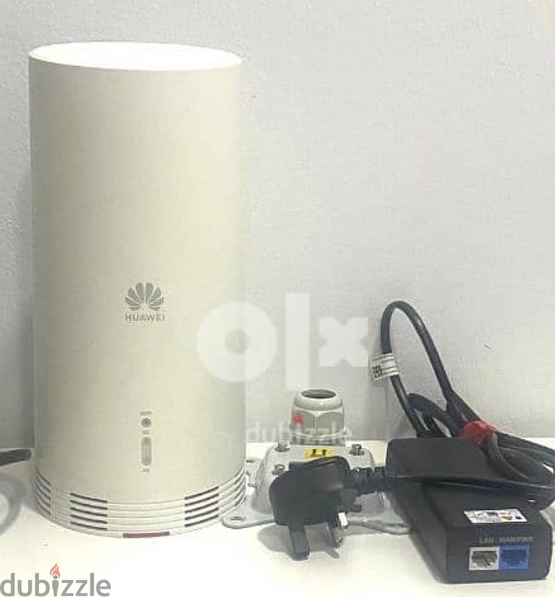 Huwaui 5G راوتر هواوي مفتوح على جميع الشبكات 1