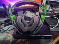 Astro a50 green