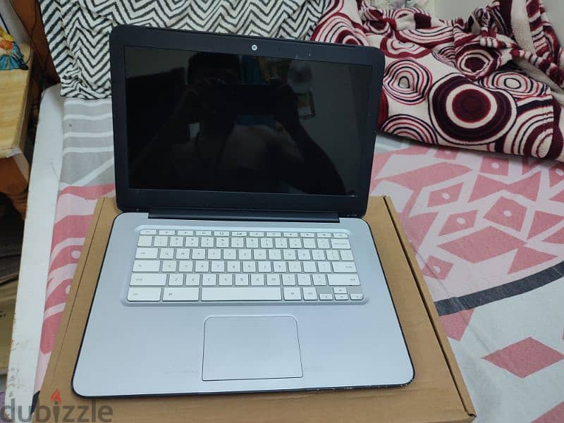 Chromebook 2