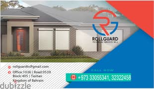 Rolling Shutters, Garage Door, Metal Fabrication, Steel Structure,Par 0