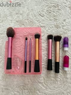 Makeup Brushes 0