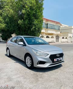 Hyundai Accent 2020 model/excellent condition  for sale 35909294 0