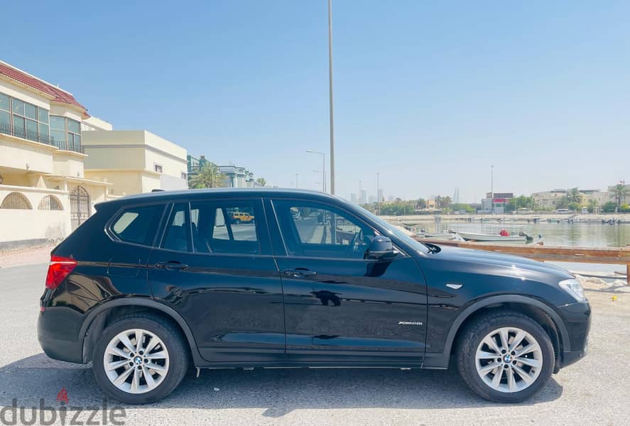 BMW X3 XDRIVE 28I 2015 MODEL FOR SALE-35909294 4