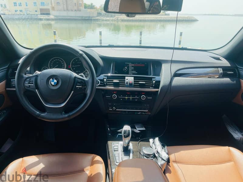 BMW X3 XDRIVE 28I 2015 MODEL FOR SALE-35909294 5