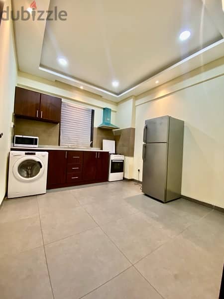 Fully furnished Studio for rent 2