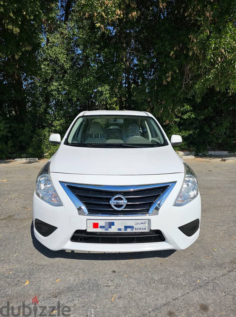 Nissan Sunny 2019 MODEL FOR SALE-35909294 2