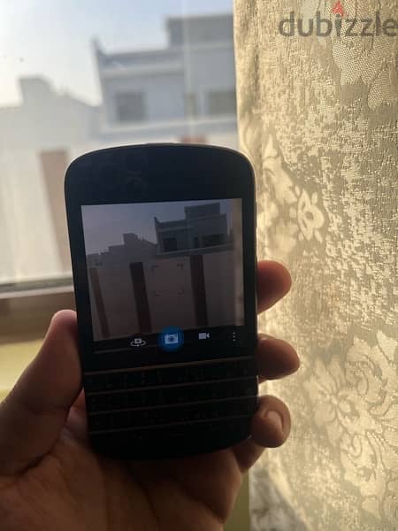 Blackberry Q10 8