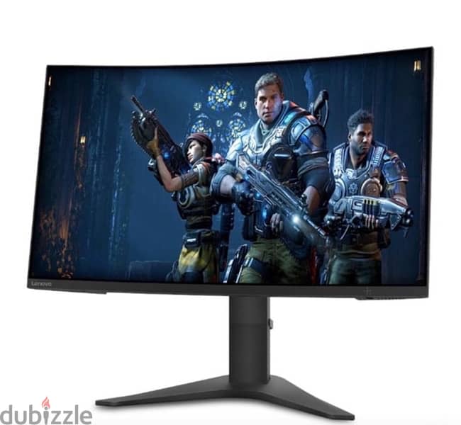 Lenovo G27C10 FHD Monitor 27 0