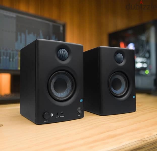 Eris E3.5 BT speaker 0