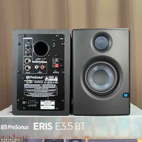 Eris E3.5 BT speaker 2