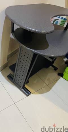 Study cum computer table 0