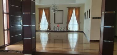 Luxurious New Large Size Villa 2 Story For Rent In A Ali With EWA